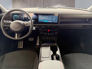 Hyundai TUCSON 1,6T HEV N Line UPE=50000 Euro!        ** - bilder 5