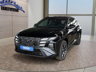 Hyundai TUCSON age.one-day registration Kaufen