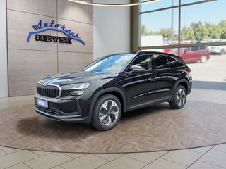 Skoda Kodiaq age.one-day registration Kaufen