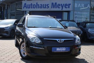 Hyundai i30 CW 1,4 - bilder 1