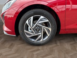 Hyundai i20 1.0 T-GDI Navi/Kamera/LED/Winterp.  ** - foto 11
