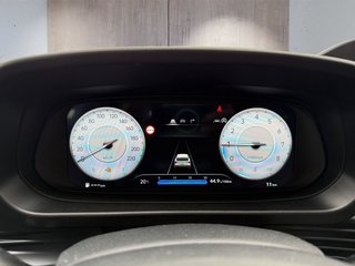 Hyundai i20 1.0 T-GDI Navi/Kamera/LED/Winterp.  ** - foto 15