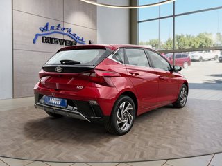 Hyundai i20 1.0 T-GDI Navi/Kamera/LED/Winterp.  ** - foto 5