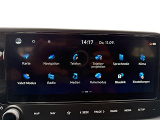 Hyundai i20 1.0 T-GDI Navi/Kamera/LED/Winterp.  ** - foto 38