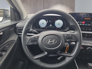 Hyundai i20 1.0 T-GDI DCT 16*Alu/Navi/Kamera/Pdc  ** - bilder 8