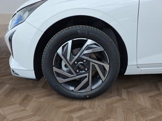 Hyundai i20 1.0 T-GDI DCT 16*Alu/Navi/Kamera/Pdc  ** - bilder 10