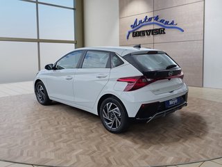 Hyundai i20 1.0 T-GDI DCT 16*Alu/Navi/Kamera/Pdc  ** - bilder 3