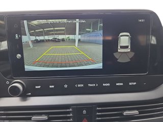Hyundai i20 1.0 T-GDI DCT 16*Alu/Navi/Kamera/Pdc  ** - bilder 18