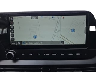 Hyundai i20 1.0 T-GDI DCT 16*Alu/Navi/Kamera/Pdc  ** - bilder 19