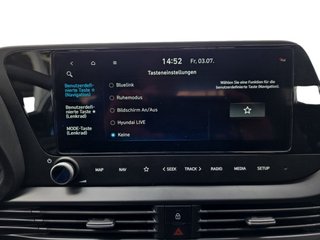 Hyundai i20 1.0 T-GDI DCT 16*Alu/Navi/Kamera/Pdc  ** - bilder 21