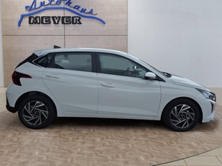 Hyundai i20 1.0 T-GDI DCT 16*Alu/Navi/Kamera/Pdc  ** - bilder 1