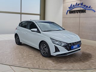 Hyundai i20 1.0 T-GDI DCT 16*Alu/Navi/Kamera/Pdc  ** - bilder 2