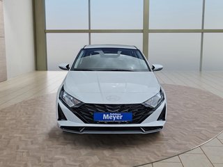 Hyundai i20 1.0 T-GDI DCT 16*Alu/Navi/Kamera/Pdc  ** - bilder 3