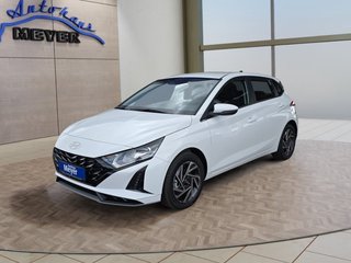 Hyundai i20 age.one-day registration Kaufen