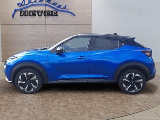 Nissan Juke 1,6 Hybrid 19*Alu/Navi/LED/ACC/Winterp - foto 2