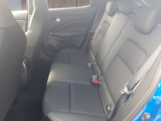 Nissan Juke 1,6 Hybrid 19*Alu/Navi/LED/ACC/Winterp - foto 8