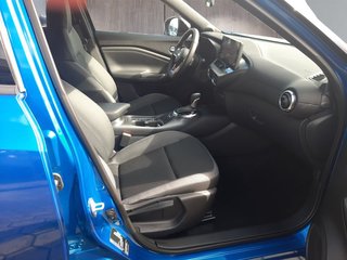Nissan Juke 1,6 Hybrid 19*Alu/Navi/LED/ACC/Winterp - foto 10