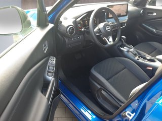 Nissan Juke 1,6 Hybrid 19*Alu/Navi/LED/ACC/Winterp - foto 12