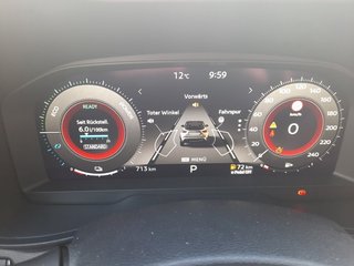 Nissan Juke 1,6 Hybrid 19*Alu/Navi/LED/ACC/Winterp - foto 13