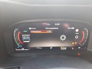 Nissan Juke 1,6 Hybrid 19*Alu/Navi/LED/ACC/Winterp - foto 14