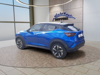 Nissan Juke 1,6 Hybrid 19*Alu/Navi/LED/ACC/Winterp - foto 3