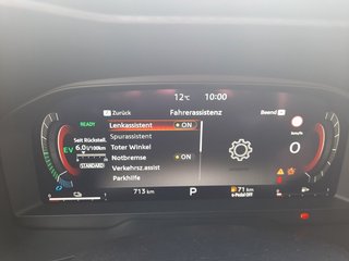 Nissan Juke 1,6 Hybrid 19*Alu/Navi/LED/ACC/Winterp - foto 16