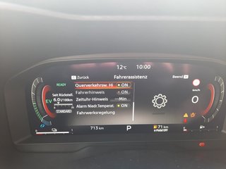 Nissan Juke 1,6 Hybrid 19*Alu/Navi/LED/ACC/Winterp - foto 17