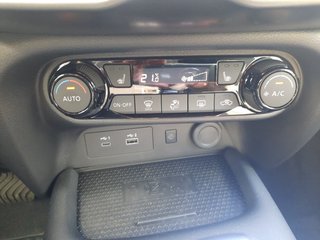 Nissan Juke 1,6 Hybrid 19*Alu/Navi/LED/ACC/Winterp - foto 19