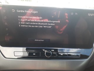 Nissan Juke 1,6 Hybrid 19*Alu/Navi/LED/ACC/Winterp - foto 22