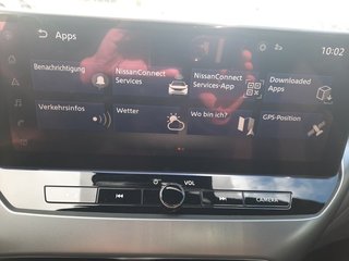 Nissan Juke 1,6 Hybrid 19*Alu/Navi/LED/ACC/Winterp - foto 23