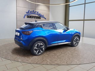 Nissan Juke 1,6 Hybrid 19*Alu/Navi/LED/ACC/Winterp - foto 5