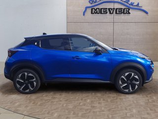Nissan Juke 1,6 Hybrid 19*Alu/Navi/LED/ACC/Winterp - foto 1