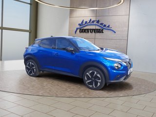 Nissan Juke 1,6 Hybrid 19*Alu/Navi/LED/ACC/Winterp - foto 2