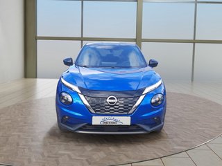 Nissan Juke 1,6 Hybrid 19*Alu/Navi/LED/ACC/Winterp - foto 3
