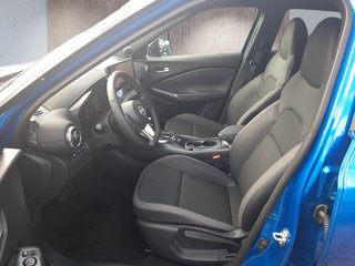 Nissan Juke 1,6 Hybrid 19*Alu/Navi/LED/ACC/Winterp - foto 4