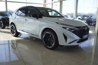 Nissan Qashqai age.one-day registration Kaufen