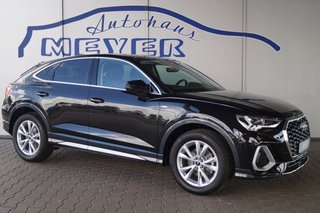 Audi Q3 Gebrauchtwagen Kaufen