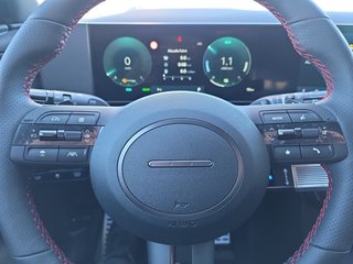 Hyundai TUCSON 1,6T HEV N Line X UPE=54000 Euro!        ** - foto 18