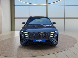 Hyundai TUCSON age.one-day registration Kaufen