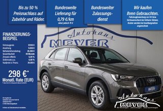 Audi Q3 age.one-day registration Kaufen