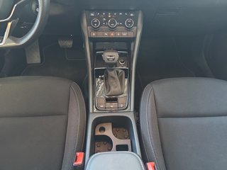 Skoda Karoq 2,0TDI DSG 4x4 Navi/LED/Kamera/ACC/Winterp.  ** - bilder 7