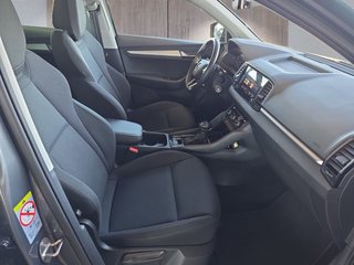 Skoda Karoq 2,0TDI DSG 4x4 Navi/LED/Kamera/ACC/Winterp.  ** - bilder 12