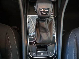 Skoda Karoq 2,0TDI DSG 4x4 Navi/LED/Kamera/ACC/Winterp.  ** - bilder 20