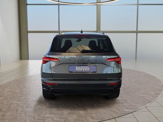 Skoda Karoq 2,0TDI DSG 4x4 Navi/LED/Kamera/ACC/Winterp.  ** - bilder 4