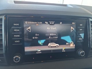 Skoda Karoq 2,0TDI DSG 4x4 Navi/LED/Kamera/ACC/Winterp.  ** - bilder 33