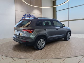 Skoda Karoq 2,0TDI DSG 4x4 Navi/LED/Kamera/ACC/Winterp.  ** - bilder 5