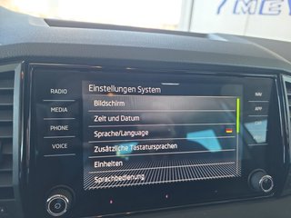 Skoda Karoq 2,0TDI DSG 4x4 Navi/LED/Kamera/ACC/Winterp.  ** - bilder 41