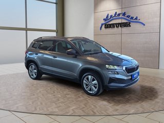 Skoda Karoq 2,0TDI DSG 4x4 Navi/LED/Kamera/ACC/Winterp.  ** - bilder 3