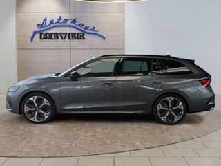 Skoda Octavia 2.0TSI RS 19*Alu/AHK/Navi/Matrix/ACC/el.Klappe  ** - bilder 2
