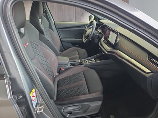Skoda Octavia 2.0TSI RS 19*Alu/AHK/Navi/Matrix/ACC/el.Klappe  ** - bilder 10